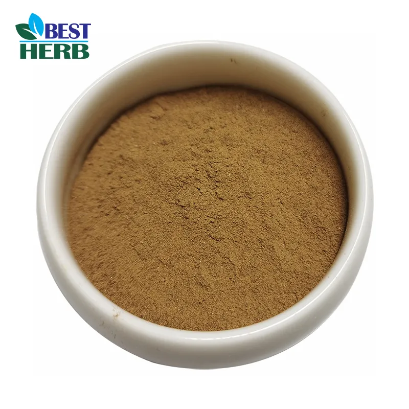 Pure Green Coffee Bean Extract